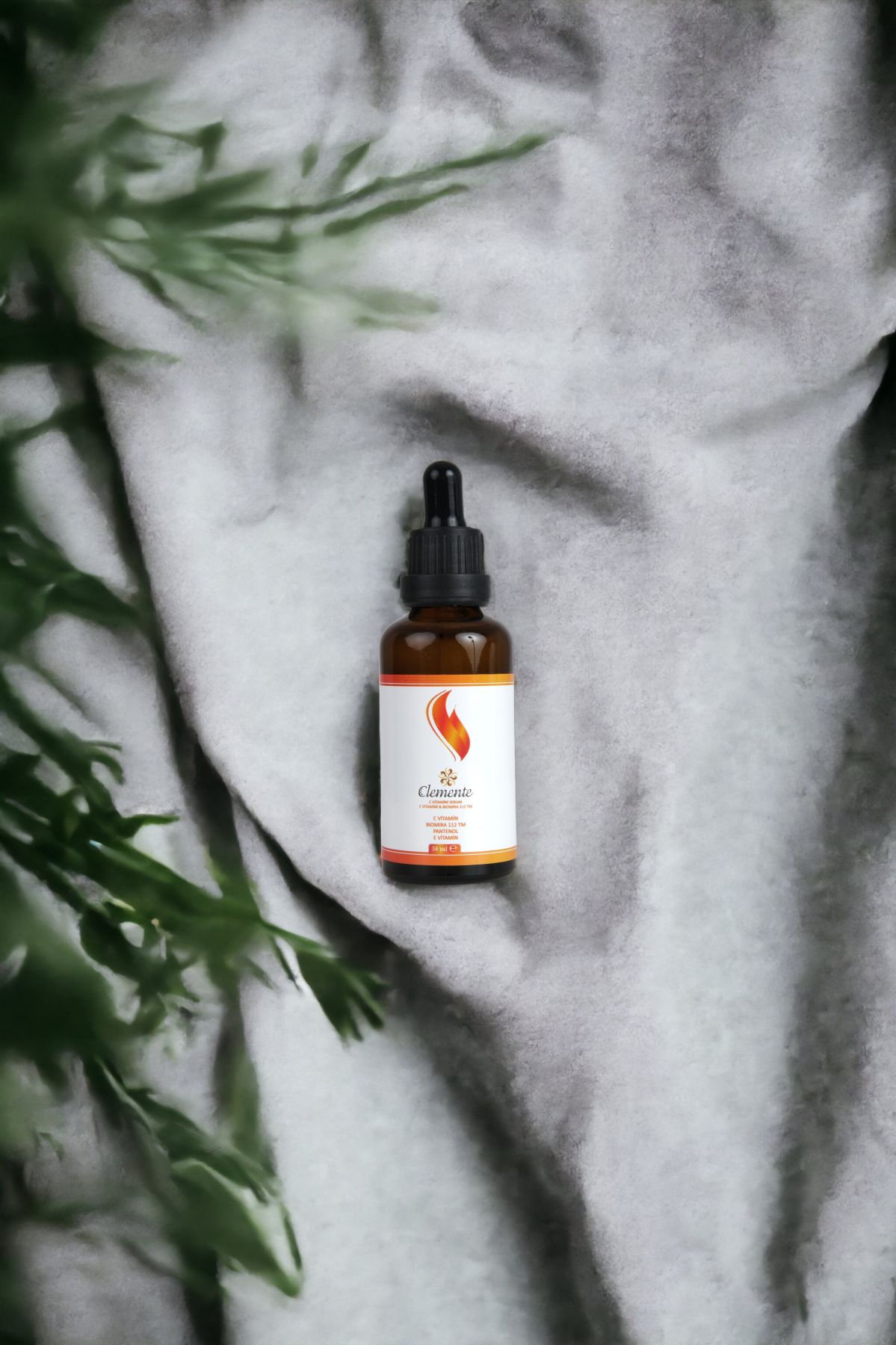 CLEMENTE C Vitamini Biomira 112 Tm Pantenol E Vitamini